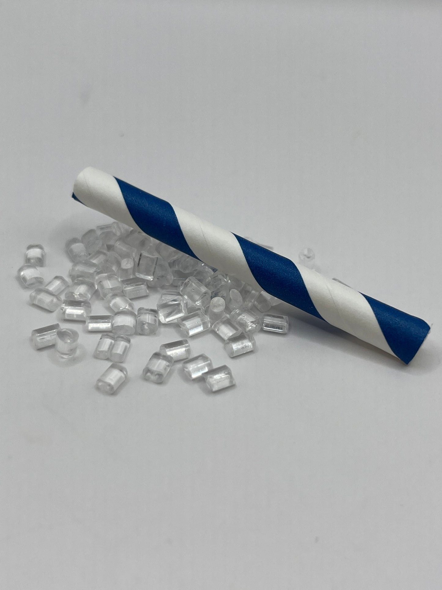 Blue Raspberry Slushie