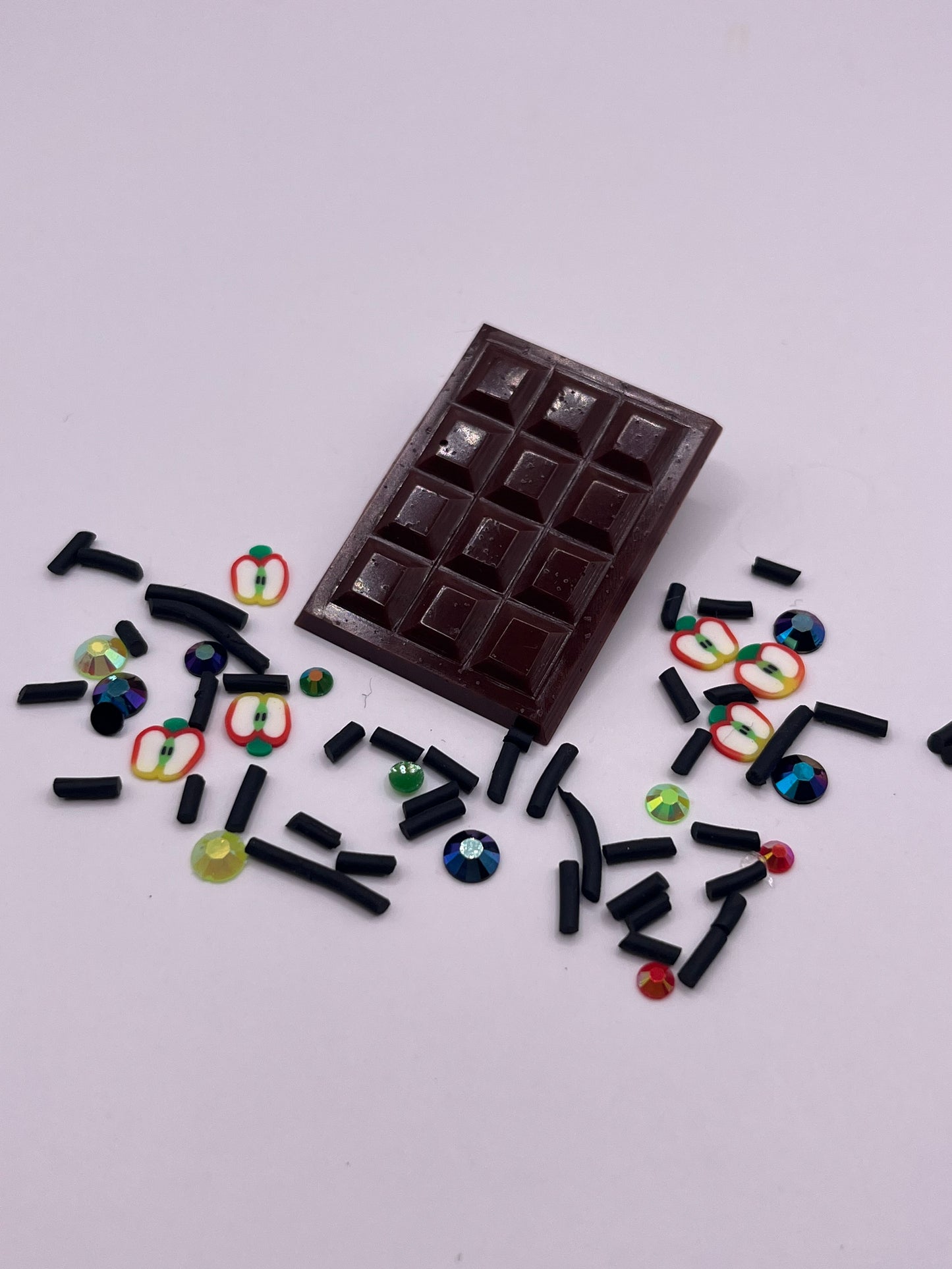 Caramel Apple Cookie