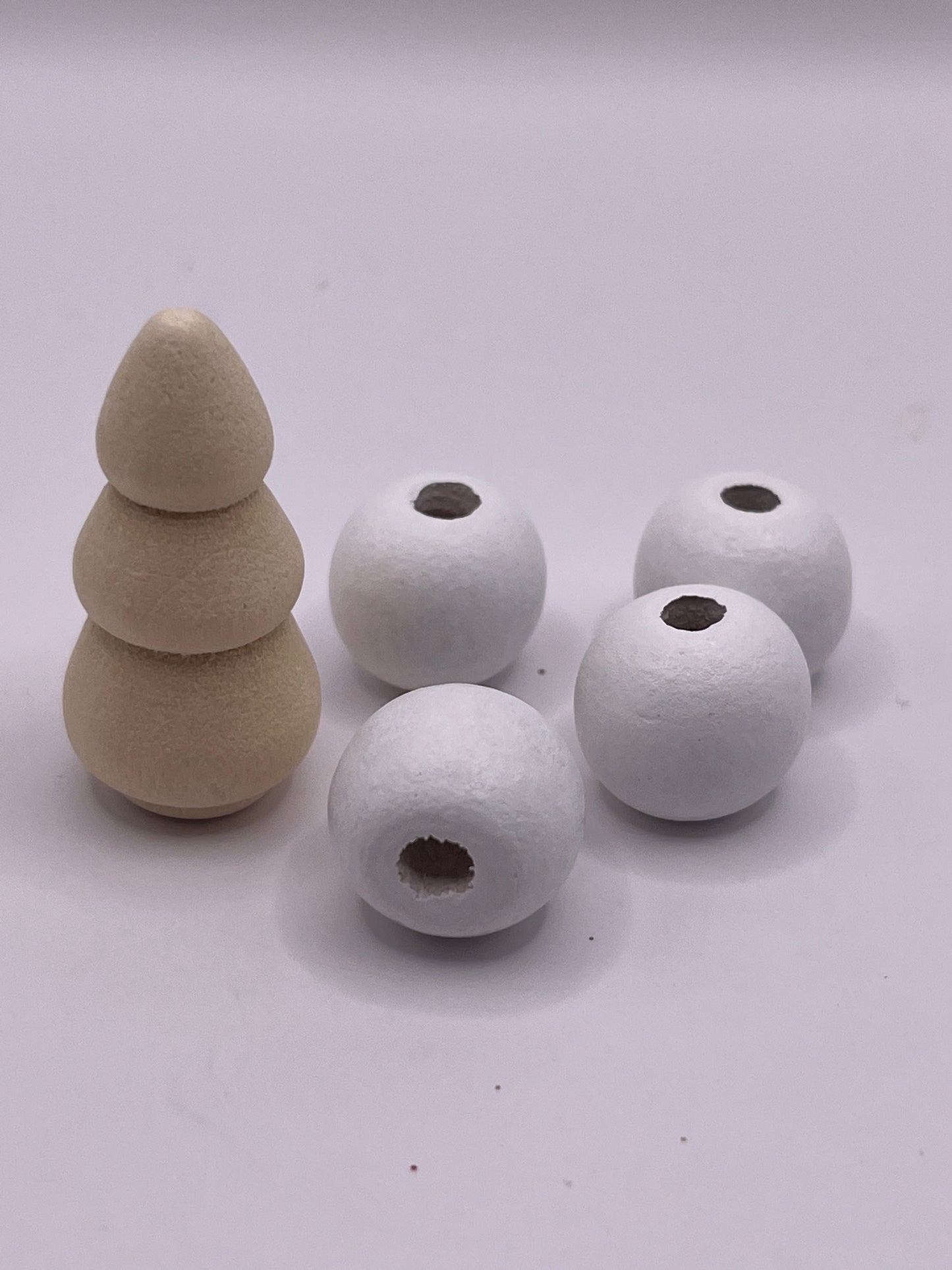 Christmas Sensory Bin