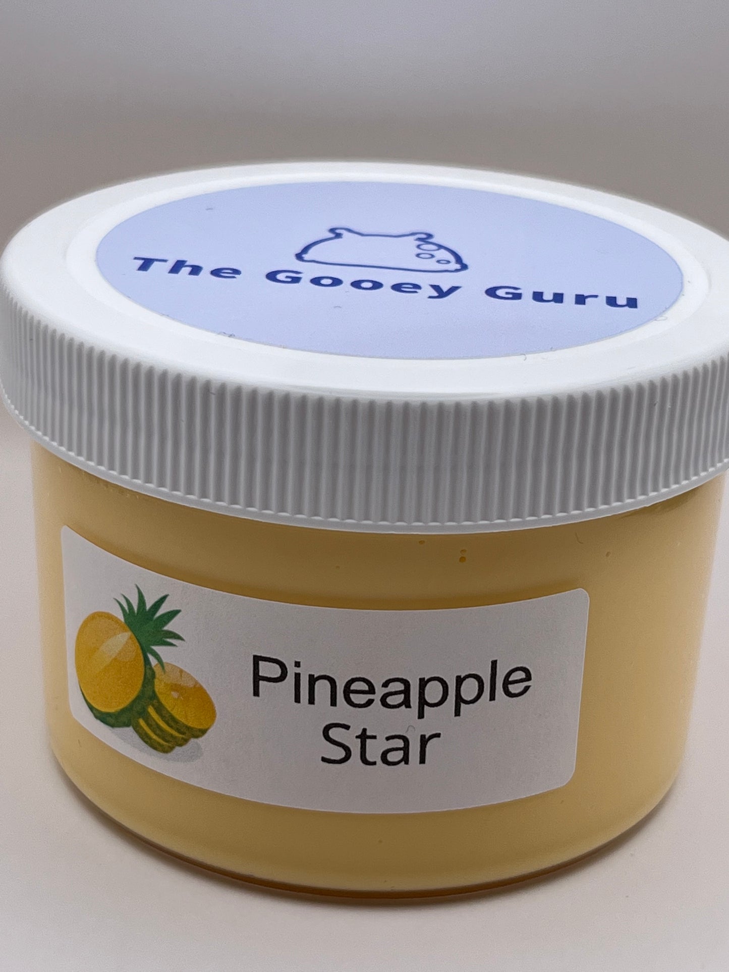 Pineapple Star