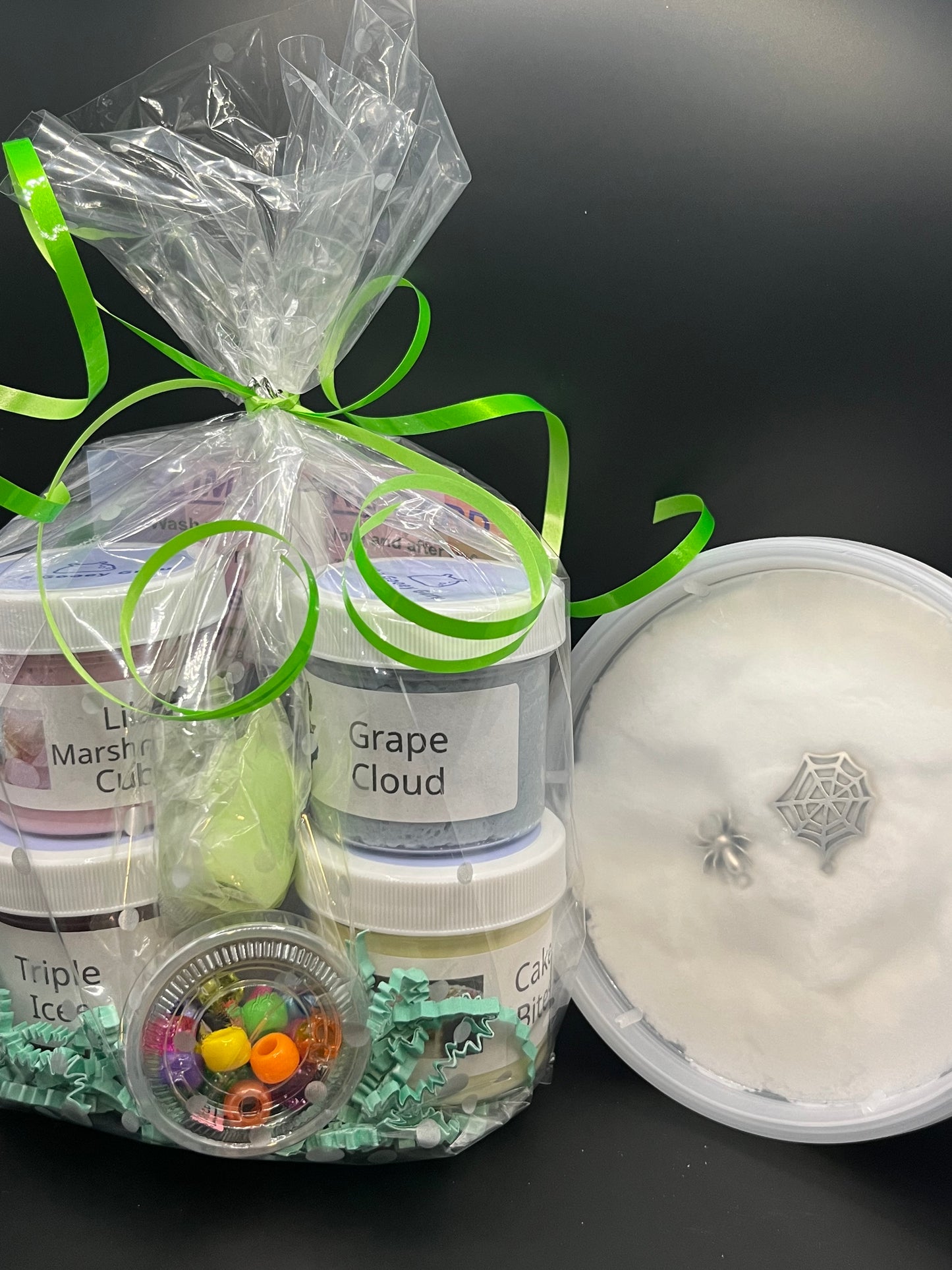 Spooky Super Sale!!!! A 30.00 VALUE FOR 20.00 While Supplies Last