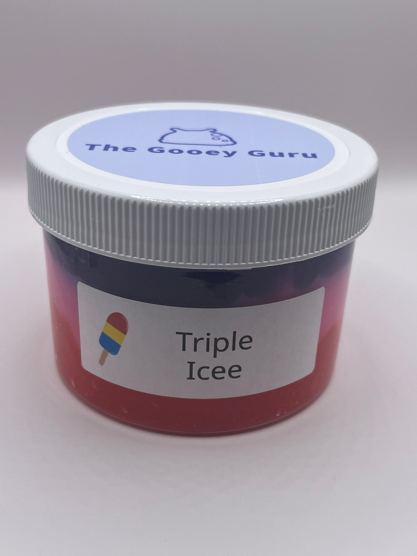 Triple Icee