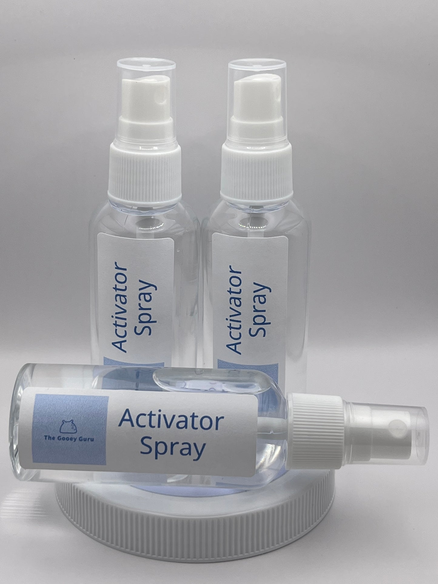 2oz Activator Spray
