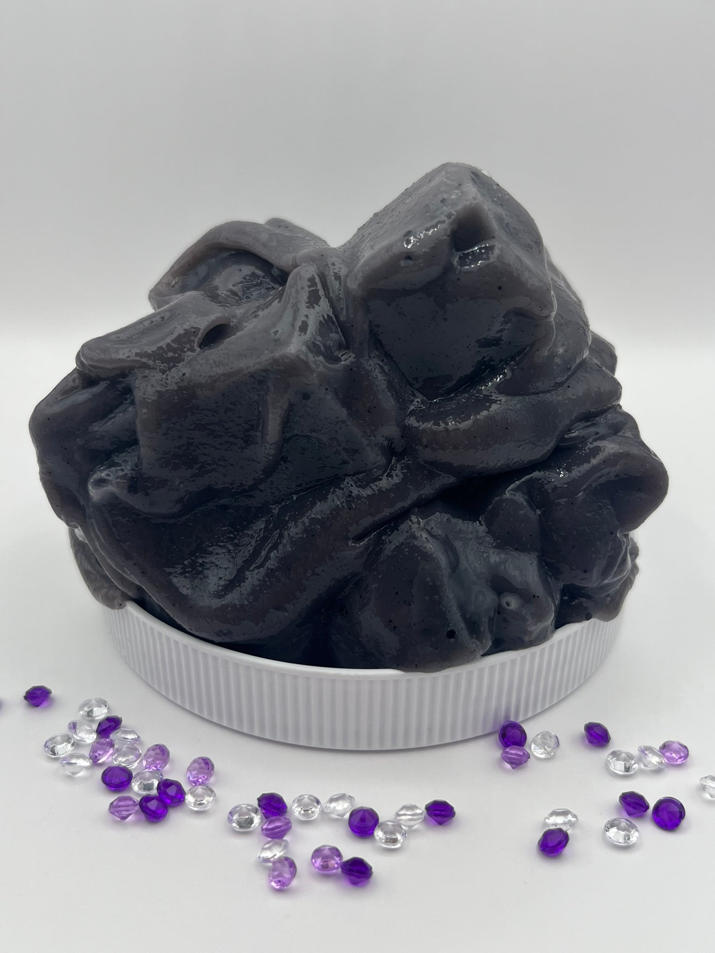 Black Panther Jelly Cube