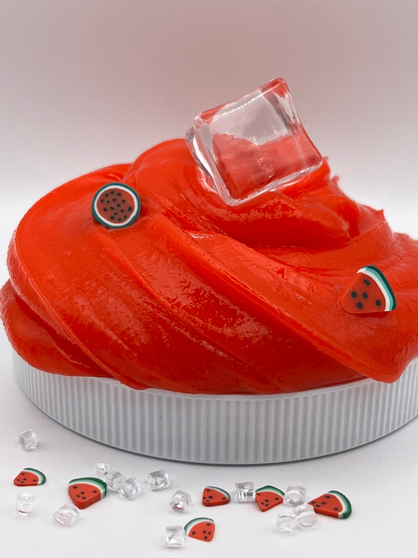 Iced Watermelon