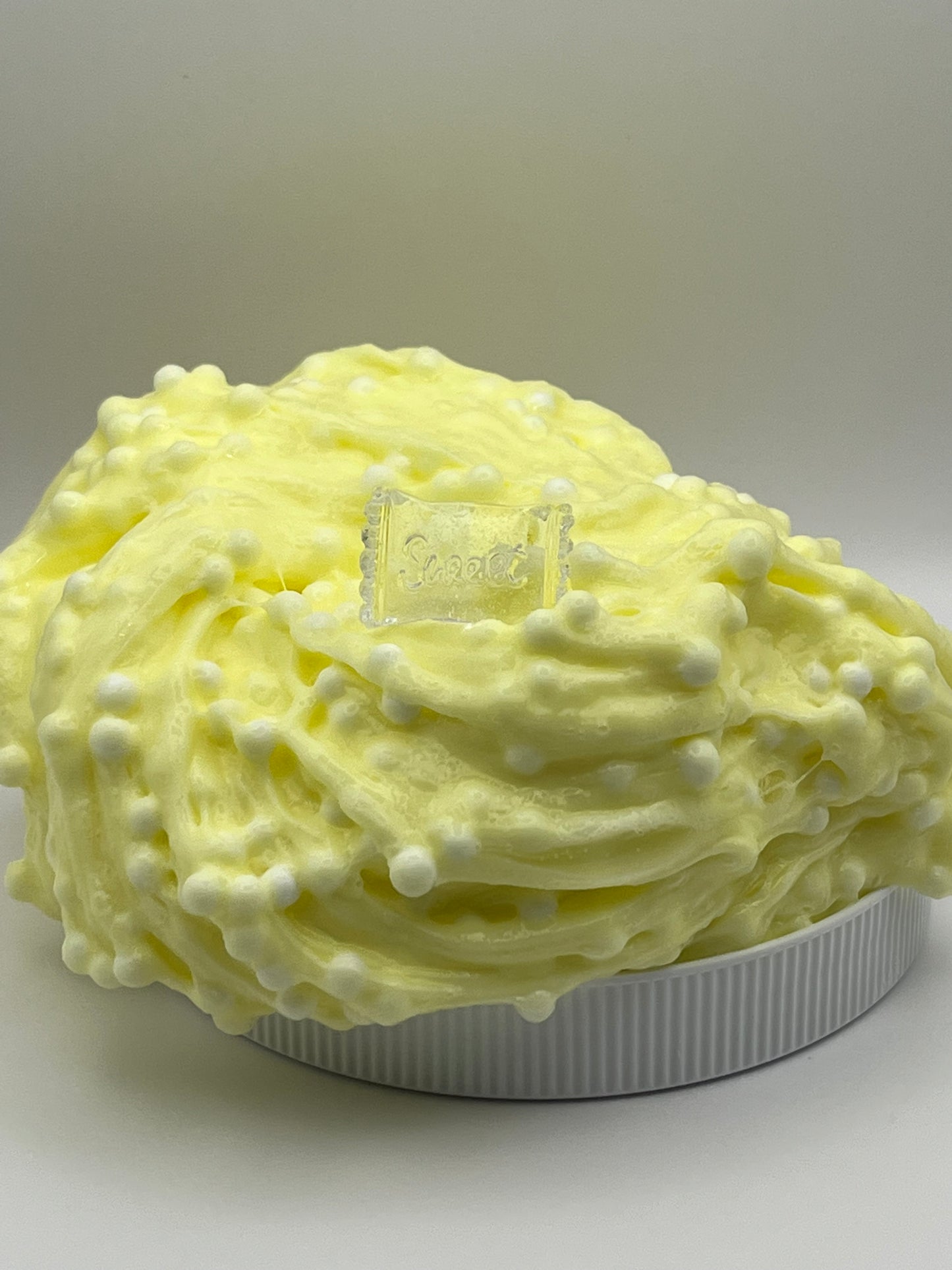 Lemon Floam