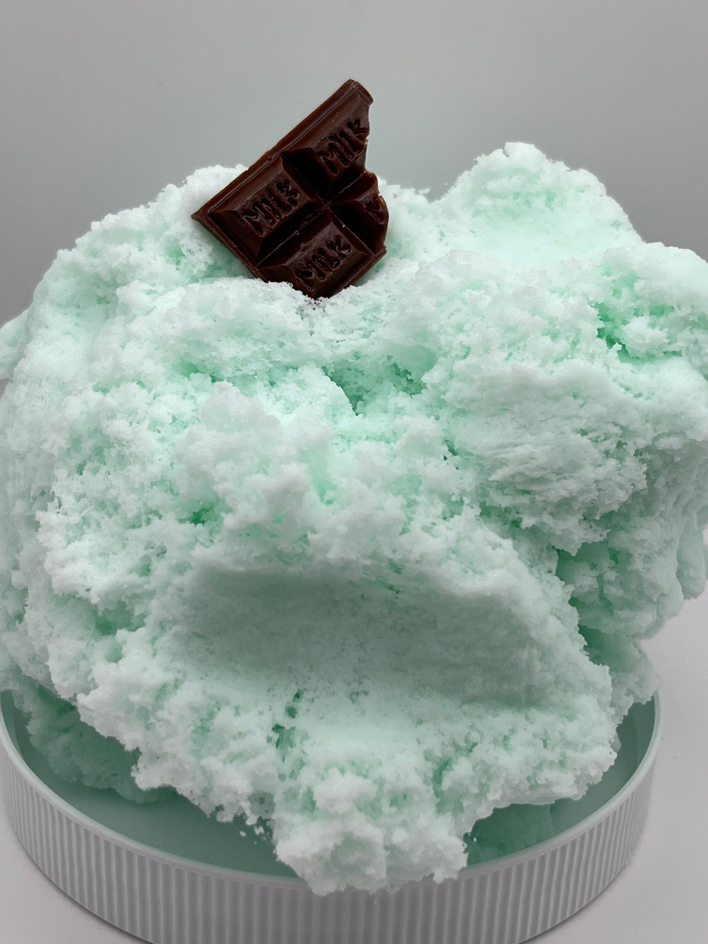 Mint Chocolate Cloud