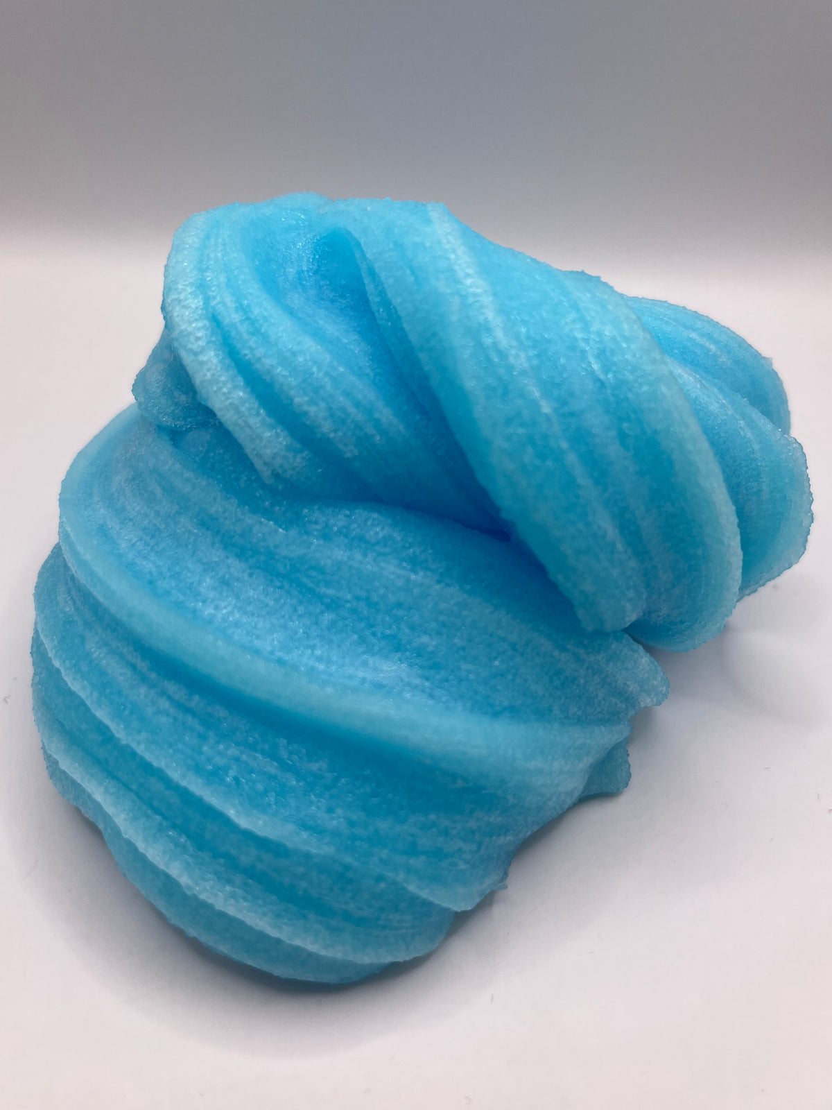 Blue Raspberry Squishee Blue Raspberry Slushie – The Gooey Guru
