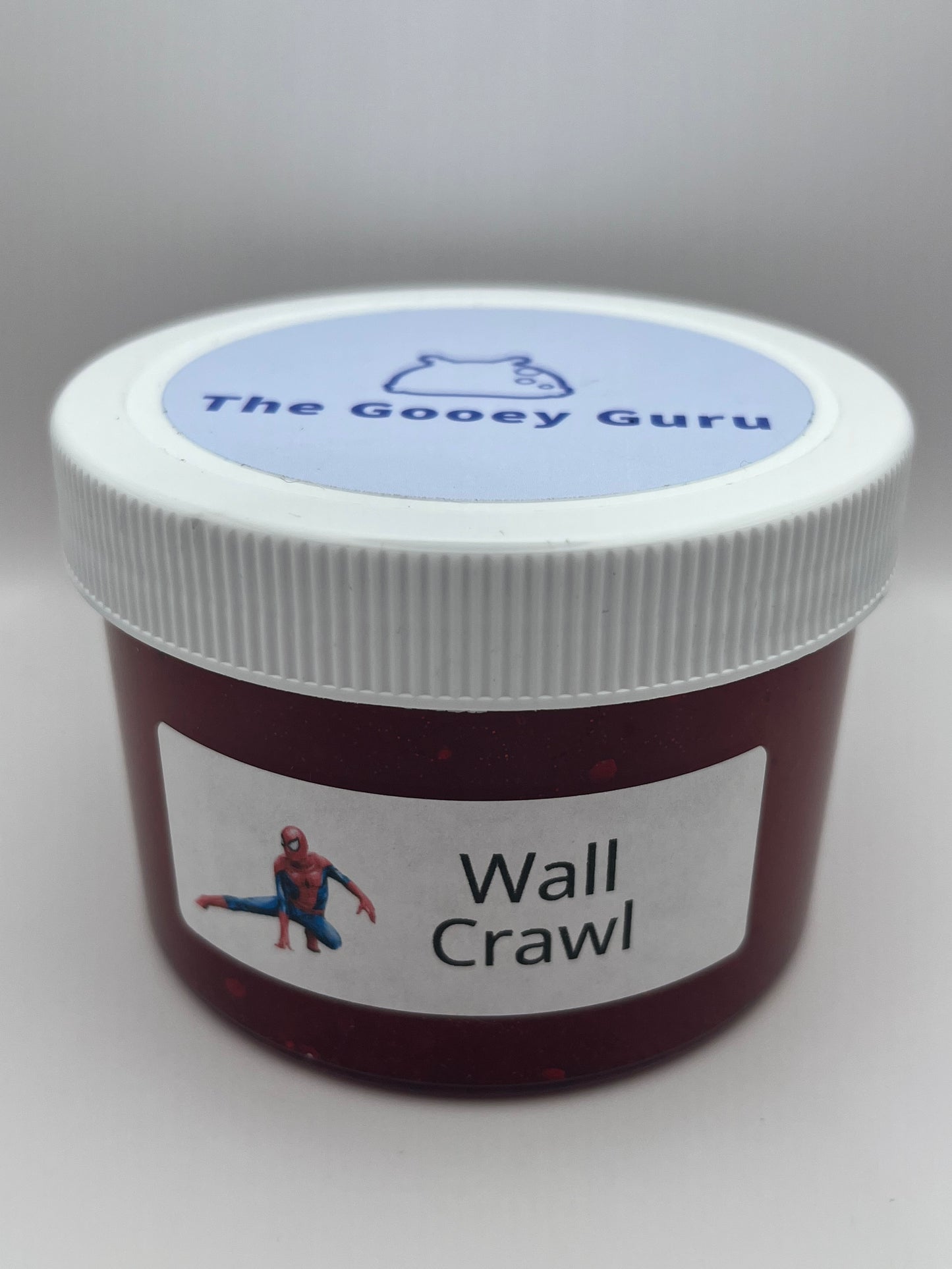 Wall Crawl